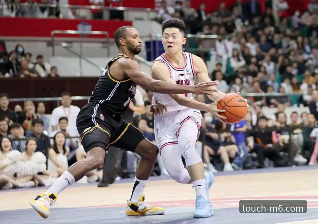 M6体育最新版手机版 CBA季后赛加时绝杀实战复盘:从浙江vs宁波看关键球处理必备知识