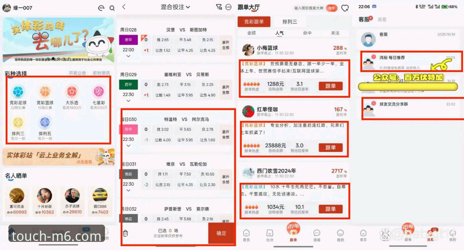 M6体育投注值得尝试吗？从专业角度分析它的核心优势与用户体验
